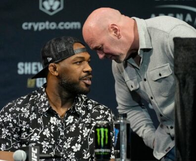 Jon-Jones-explication-probl&egrave;me-tensions-UFC-Dana-White-Maison-Blanche-retraite-mma