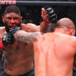 Josh Hokit répond publiquement à Curtis Blaydes : "Il ne m’aime pas…" Josh Hokit répond publiquement à Curtis Blaydes