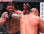 Josh-Hokit-r&eacute;pond-attaques-Curtis-Blaydes-guerre-ufc-327-mma