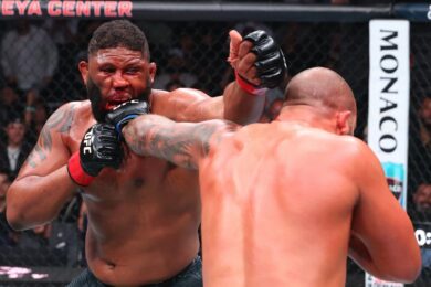 Josh-Hokit-r&eacute;pond-attaques-Curtis-Blaydes-guerre-ufc-327-mma
