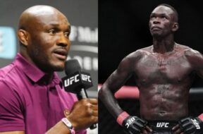 Kamaru-Usman-Israel-Adesanya-UFC-MMA