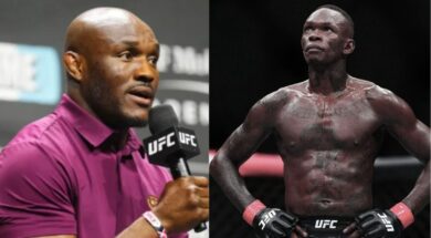 Kamaru-Usman-Israel-Adesanya-UFC-MMA