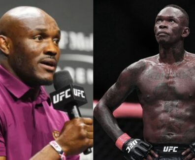 Kamaru-Usman-Israel-Adesanya-UFC-MMA