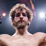 Matthieu Duclos réagit à sa victoire après la blessure d'Ilian Bouafia : "Il y a eu justice…" Matthieu Duclos réagit à sa victoire après la blessure de Ilian Bouafia