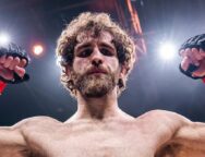 Matthieu-Letho-Duclos-r&eacute;actiuon-victoire-Ilian-Bouafia-Hexagone-MMA-tournoi-100k-Novenyi-mma