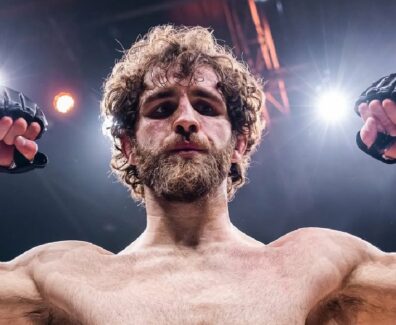 Matthieu-Letho-Duclos-r&eacute;actiuon-victoire-Ilian-Bouafia-Hexagone-MMA-tournoi-100k-Novenyi-mma