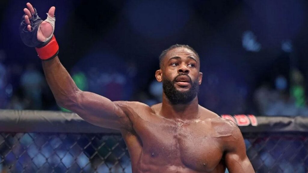 Aljamain Sterling critique l’attitude de Youssef Zalal avant leur affrontement