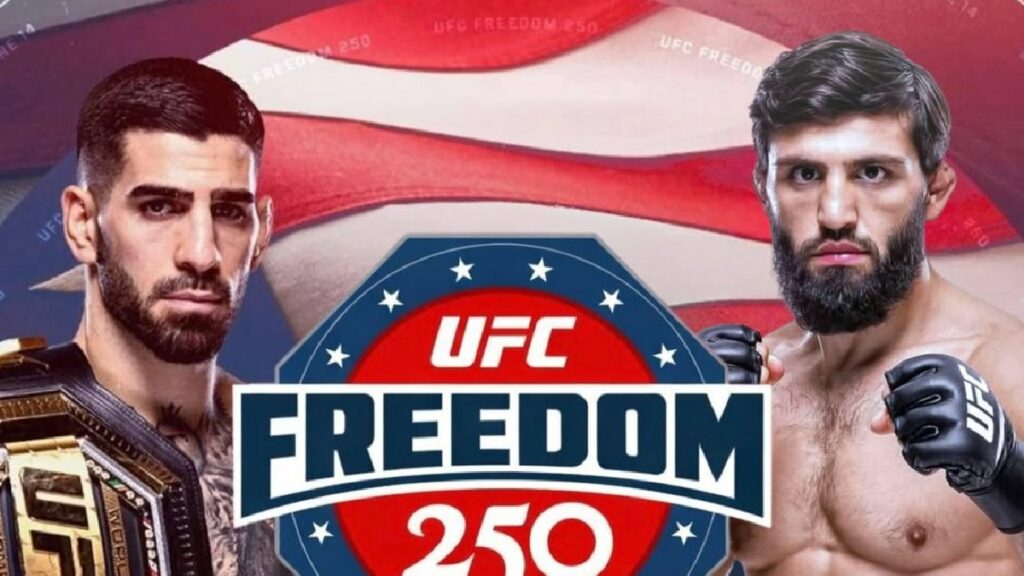 Poisson d&rsquo;avril 2026 en MMA : faux combats, retraites etc&hellip;