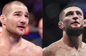 pronostic-arman-tsarukyan-khamzat-chimaev-sean-strickland