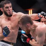 Jack Della Maddalena révèle comment il aurait pu battre Islam Makhachev : "J'aurais dû…" Jack Della Maddalena révèle comment il aurait pu battre Islam Makhachev : “J’aurais du…”