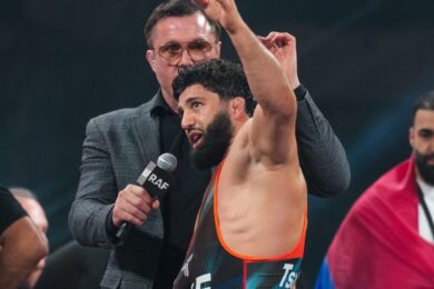 arman-tsarukyan-streetfight-six-personne