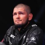 Khabib Nurmagomedov vient &agrave; la rescousse des joueurs du Real Madrid