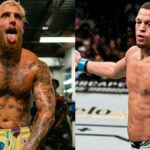 Nate Diaz et Jake Paul pourraient s’affronter en tête d’affiche de la prochaine carte MMA de Netflix Nate Diaz et Jake Paul pourrait s’affronter en tête d’affiche de la prochaine carte MMA de Netflix