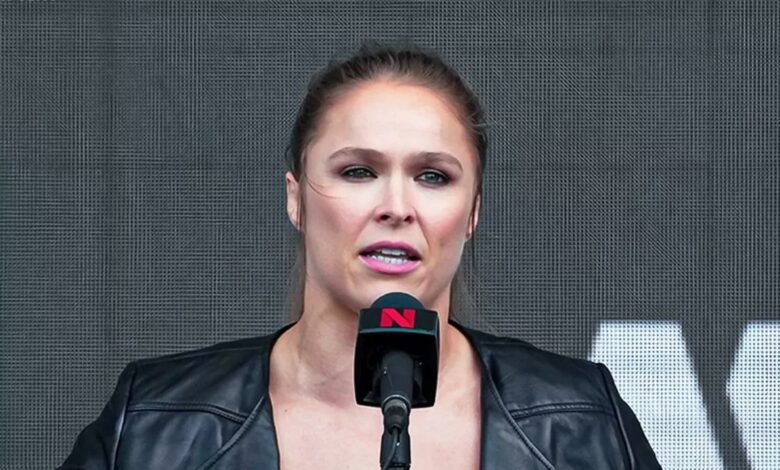 ronda-rousey-se-confie-sur-son-entraineur