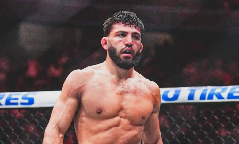 arman-tsarukyan-call-out-charles-oliveira