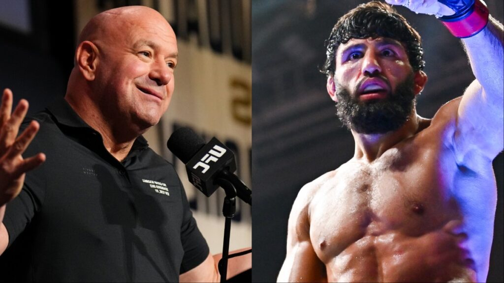 Dana White donne des conseils à Arman Tsarukyan pour son avenir à l’UFC : “Il ne doit pas…”