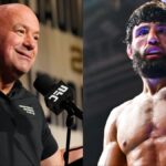 Dana White donne des conseils à Arman Tsarukyan pour son avenir à l’UFC : "Il ne doit pas…" Dana White donne des conseils à Arman Tsarukyan pour son avenir à l’UFC : “Il ne doit pas…”