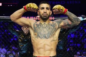 manager-ilia-topuria-balance-n&eacute;gociation-ufc