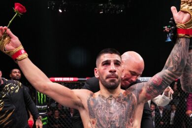 beneil-dariush-accuse-ilia-topuria-choisir-adversaires-faciles