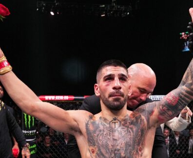 beneil-dariush-accuse-ilia-topuria-choisir-adversaires-faciles