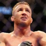 Colby Covington inquiet pour Justin Gaethje concernant son combat &agrave; la Maison Blanche