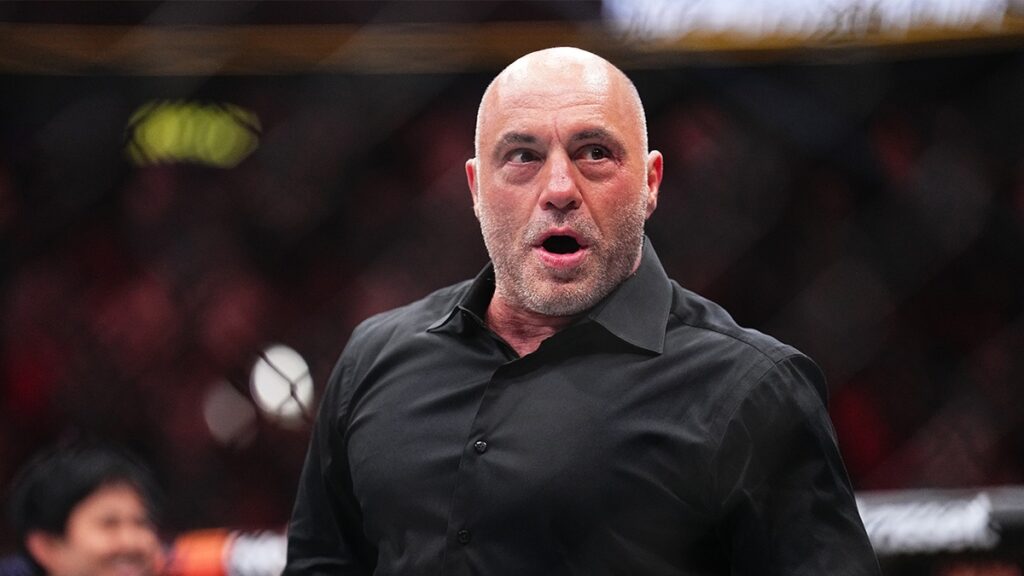 Joe Rogan très impressionné par le niveau d’Arman Tsarukyan au RAF : « Je n’arrive pas à croire… »