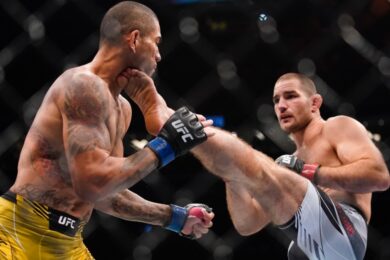 strickland-pereira-sparring-combat