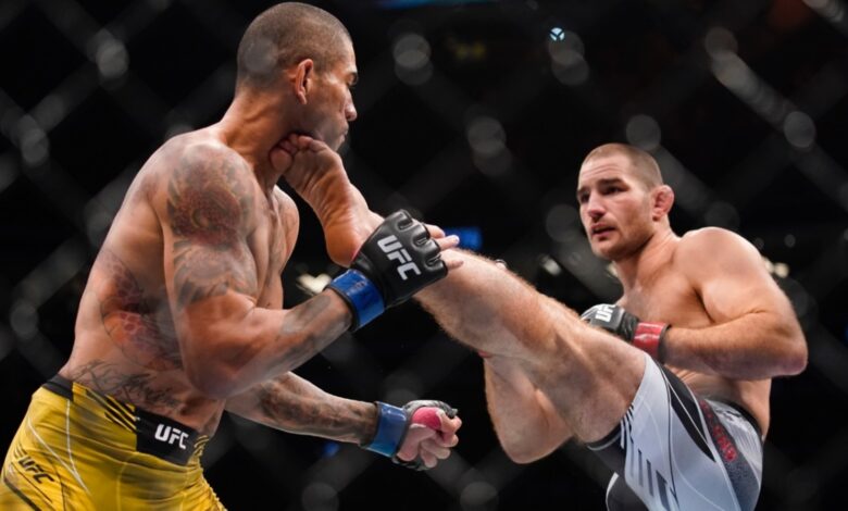 strickland-pereira-sparring-combat