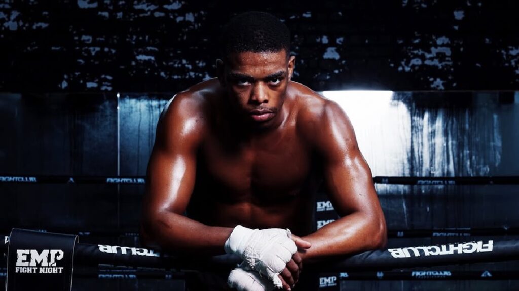 Patrick Habirora r&eacute;pond aux critiques sur son prochain adversaire au PFL