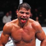 Paulo Costa s&rsquo;en prend violemment aux combattants russe : &ldquo;Je d&eacute;teste ces&hellip;&rdquo;