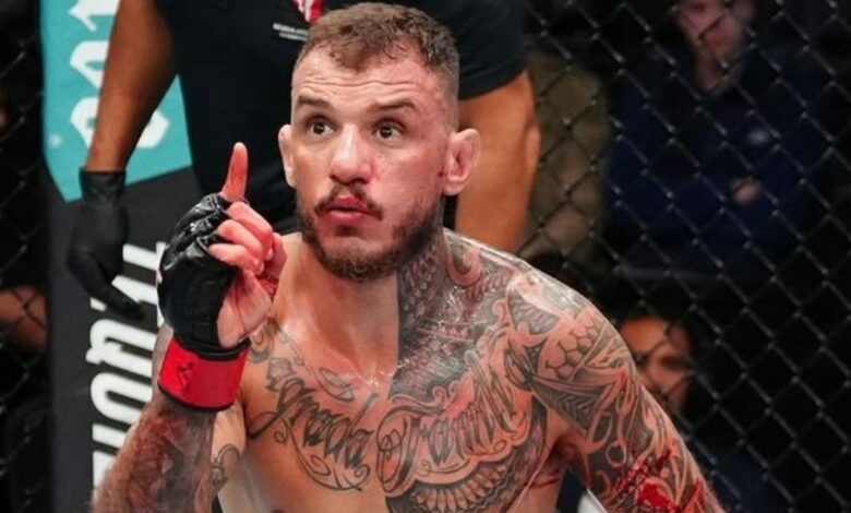 Renato-Moicano-UFC-MMA