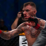 Renato Moicano veut absolument se "venger" de ce combattant : "Il y a un enf*iré avec qui..." Renato-Moicano-UFC-MMA(1)