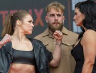 Ronda-Rousey-Carano-perte-combat-blessure-v&eacute;t&eacute;ran-ufc-Netflix-mma