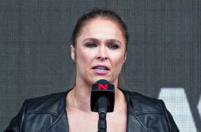 Ronda-Rousey-concurrence-UFC-Netflix-MVP-Dana-White-organisation-mma