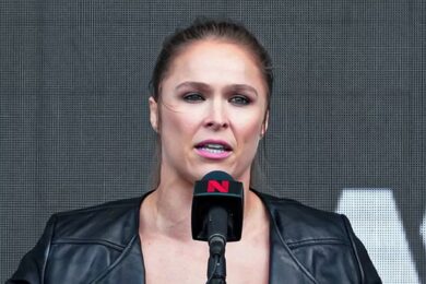 Ronda-Rousey-concurrence-UFC-Netflix-MVP-Dana-White-organisation-mma