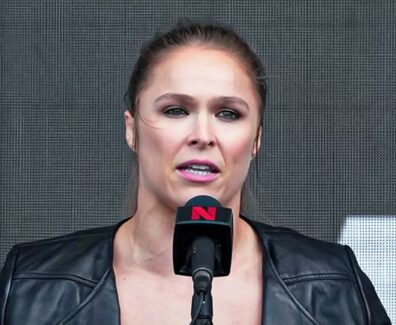 Ronda-Rousey-concurrence-UFC-Netflix-MVP-Dana-White-organisation-mma