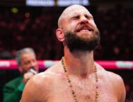 Sean-O&rsquo;Malley-r&eacute;action-d&eacute;faite-Jiri-prochazka-ufc-327-mma