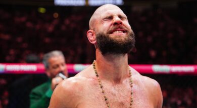 Sean-O&rsquo;Malley-r&eacute;action-d&eacute;faite-Jiri-prochazka-ufc-327-mma