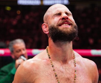 Sean-O&rsquo;Malley-r&eacute;action-d&eacute;faite-Jiri-prochazka-ufc-327-mma