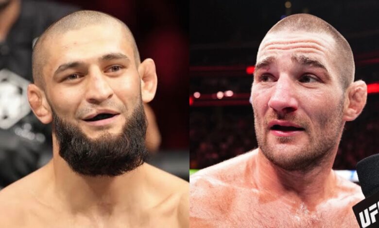 Sean-Strickland-annonce-tensions-Khamzat-Chimaev-middleweight-champion-ufc-328-mma