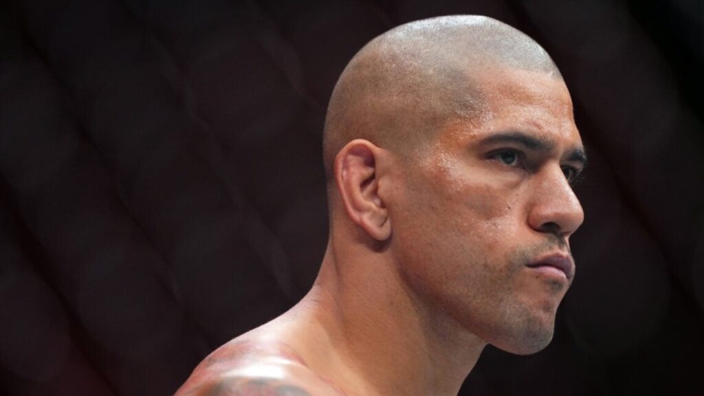 Alex Pereira critiqué par un ancien adversaire pour sa prise de poids avant d’affronter Ciryl Gane : « Ça jouera contre lui… » 