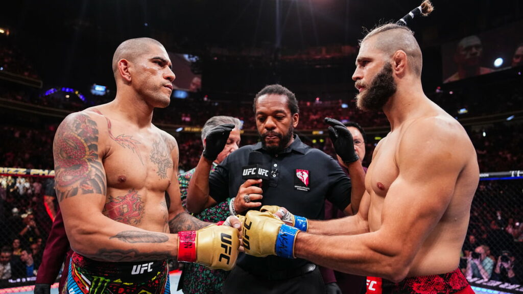 alex-pereira-critique-jiri-prochazka-ufc-327