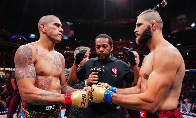 alex-pereira-critique-jiri-prochazka-ufc-327