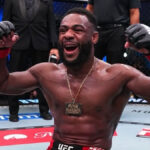 Aljamain Sterling affrontait Youssef Zalal lors de l'UFC Vegas 116, dans le Nevada. Sorti vainqueur par d&eacute;cision unanime, l'ancien champion r&eacute;clame un combat pour le titre des poids plumes.