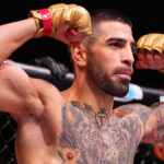 Arman Tsarukyan répond à Ilia Topuria au sujet d'Islam Makhachev : "Même Khabib n'est pas..." arman-tsarukyan-répond-ilia-topuria-ufc