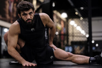 arman-tsarukyan-train-de-vie-ufc