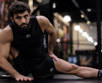 arman-tsarukyan-train-de-vie-ufc