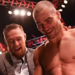 conor mcgregor