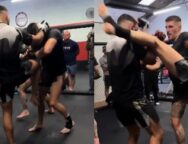 benoit-saint-denis-joel-alvarez-sparring-bayonne