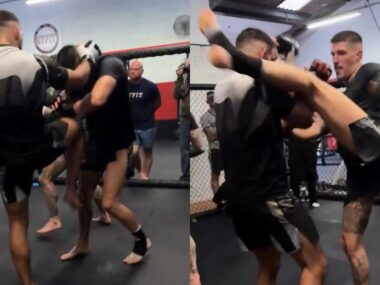 benoit-saint-denis-joel-alvarez-sparring-bayonne